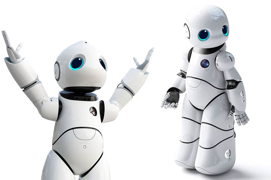 2021年深圳机器人产业总产值达1582亿元
